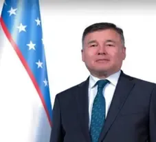 Xolmatov Jahongir Ilxomjon o‘g‘li