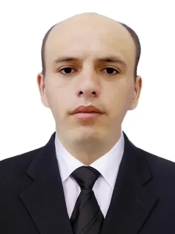 Temirov Nurali Orifjonovich