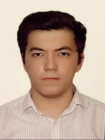 Xidirov Muhiddin Shermamatovich