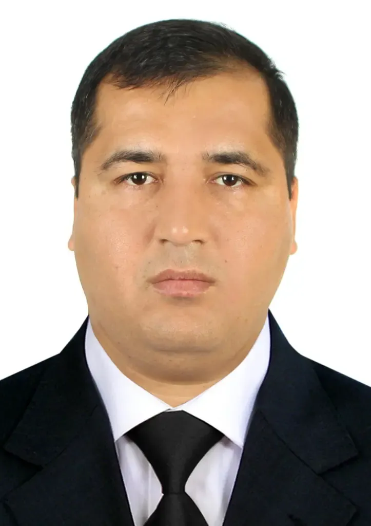 Xolmatov Jahongir Ilxomjon o‘g‘li