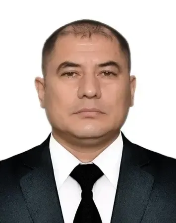 Durmenov Shuxratjon Nurmamatovich