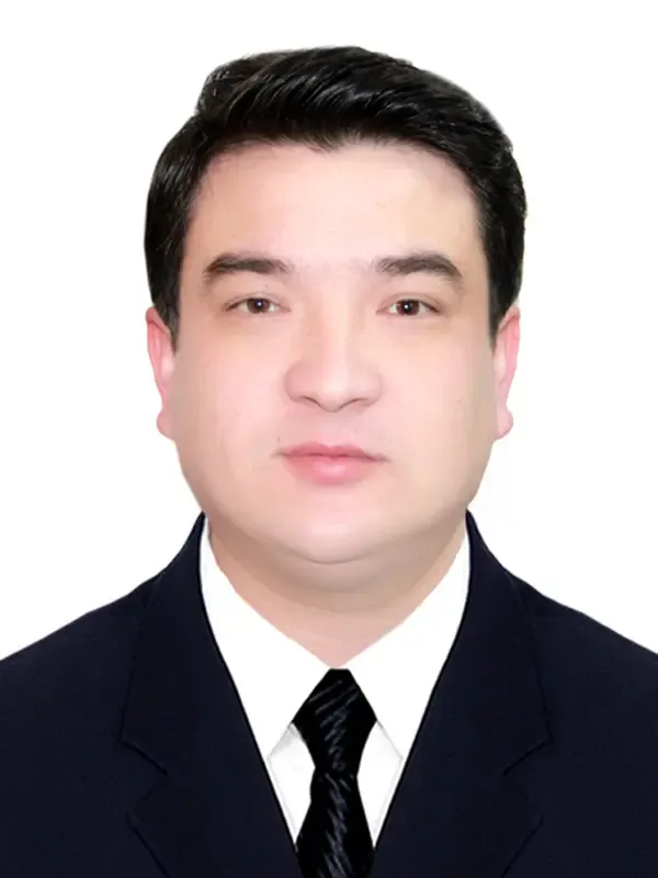 Kodirov Maksudbek Maxmudjon o‘g‘li