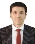 Matnazarov Akmal Ro‘zivoyevich