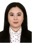 Kamalova Gavhar Akbarovna