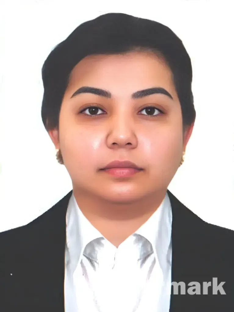 Xonnazarova Saltanat Tulqinovna