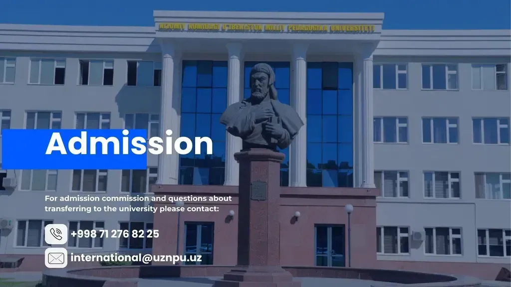 Universitet missiyasi