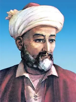 Navoiy nomli davlat stipendiyasi