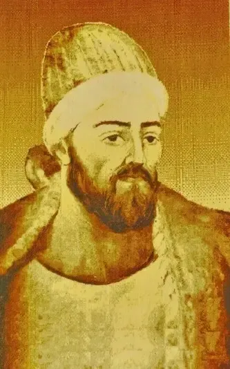 Pahlavon Mahmud nomli davlat stipendiyasi