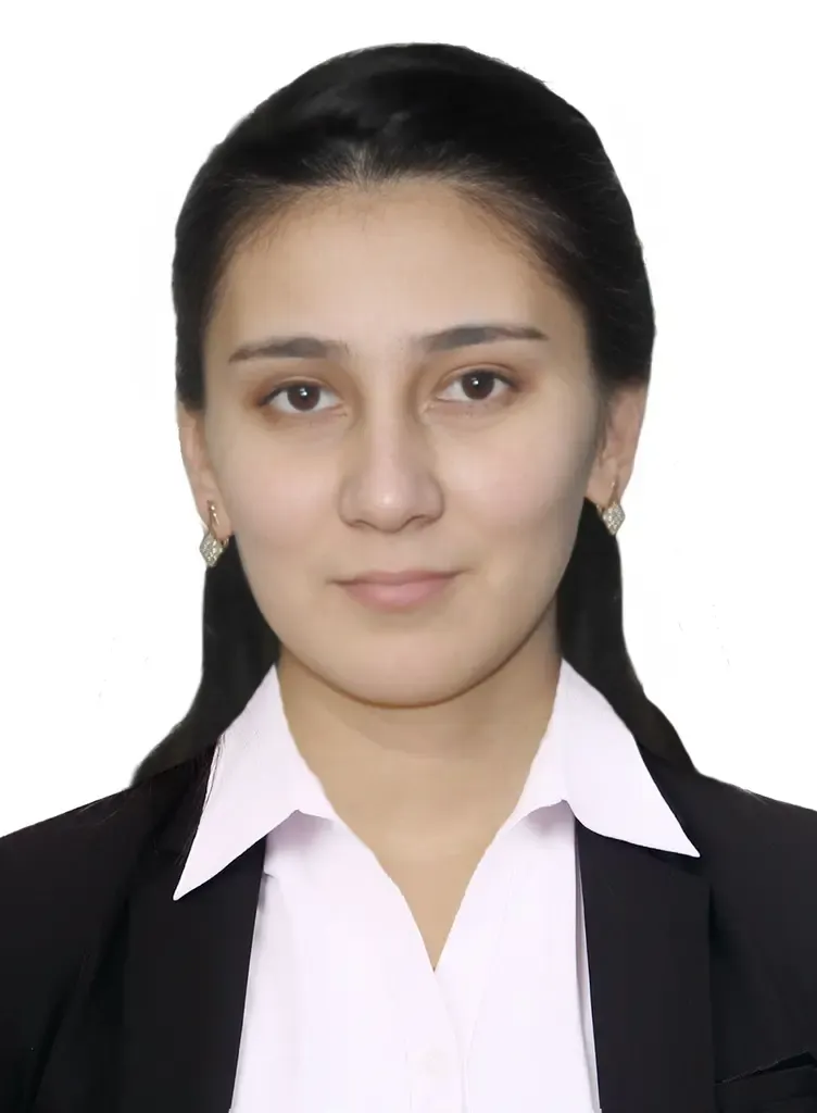 Shokirova Sevara Hayitmurod qizi